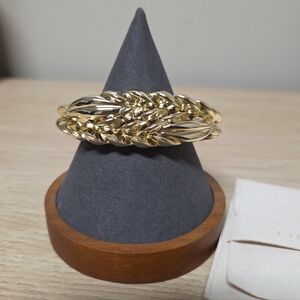 Lili Claspe Frida Cuff